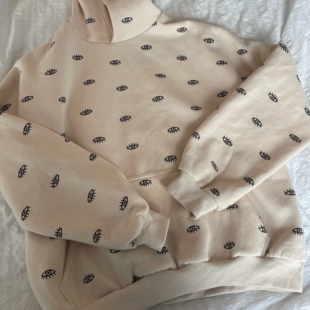 Adika hoodie